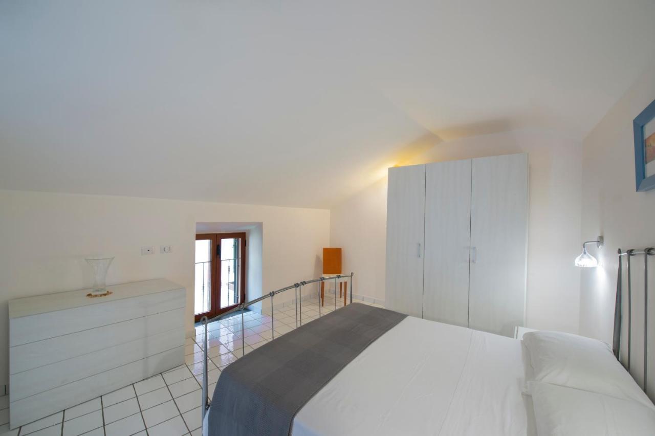 Aparthotel Ravello House Exterior foto