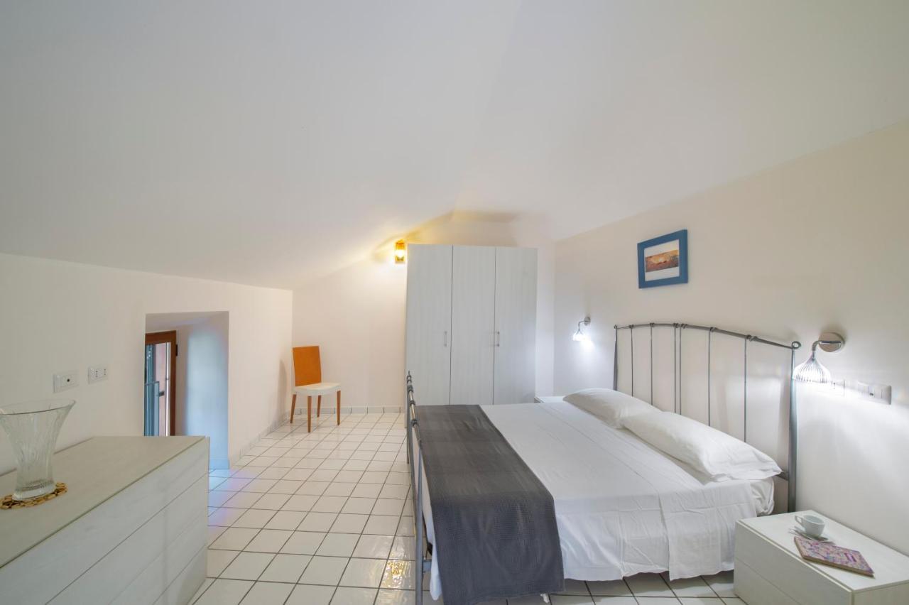 Aparthotel Ravello House Exterior foto